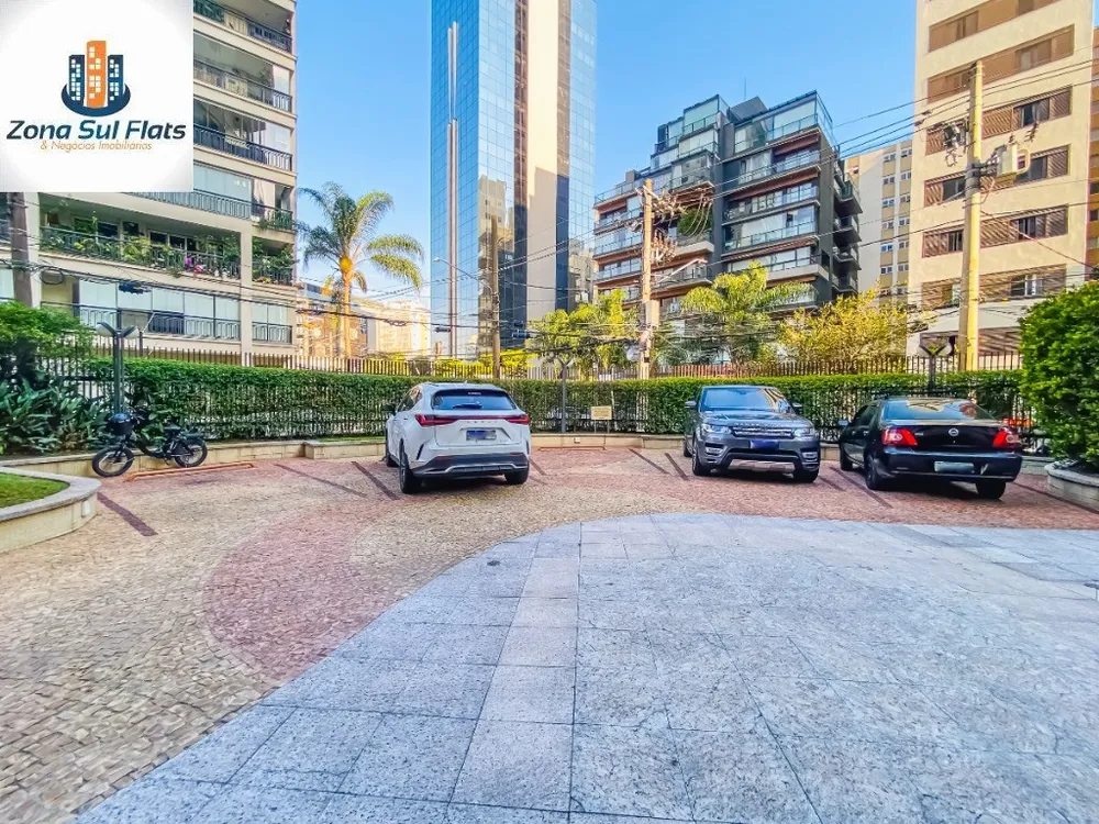 Apartamento, 5 quartos, 190 m² - Foto 12