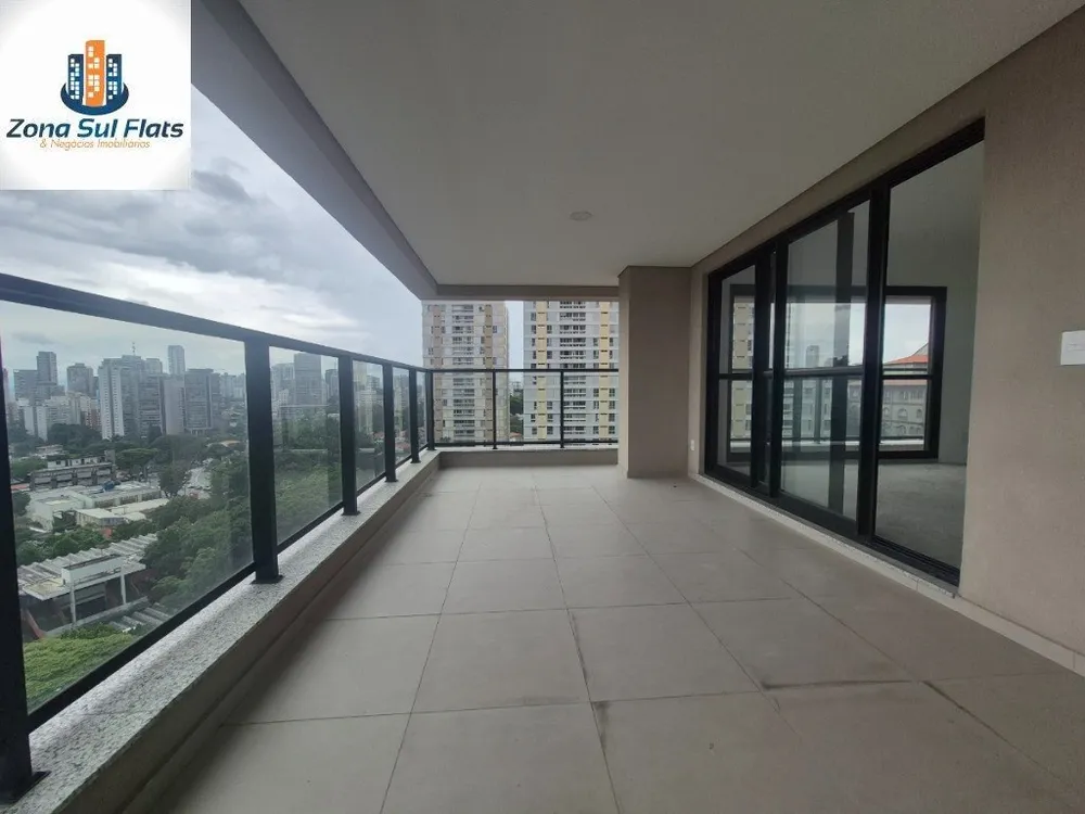 Apartamento, 4 quartos, 163 m² - Foto 1