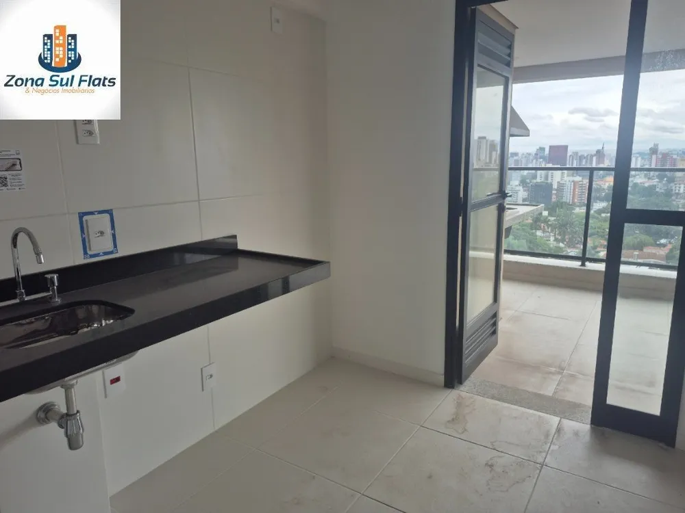 Apartamento, 4 quartos, 163 m² - Foto 9