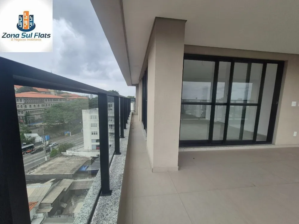 Apartamento, 4 quartos, 163 m² - Foto 11