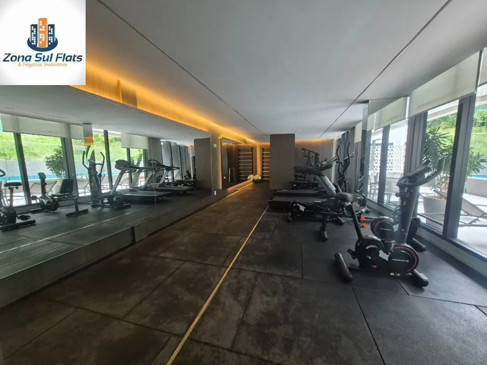 Apartamento, 4 quartos, 163 m² - Foto 15