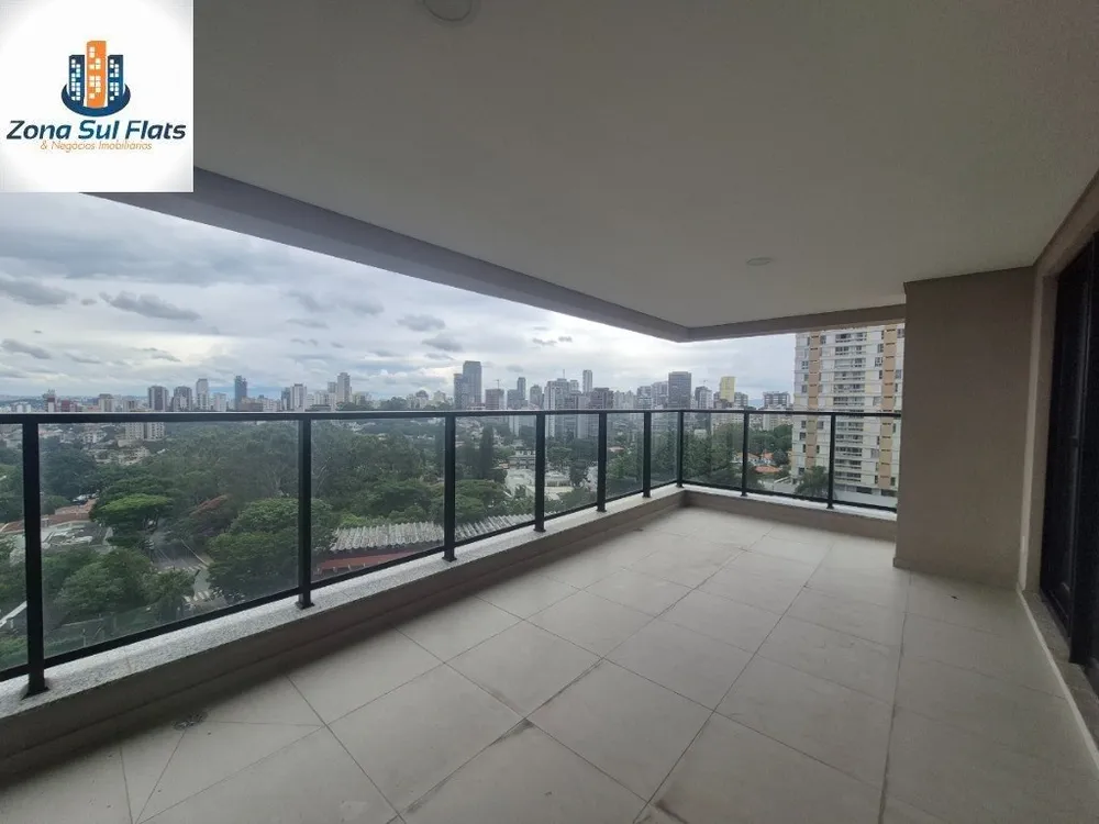 Apartamento, 4 quartos, 163 m² - Foto 6