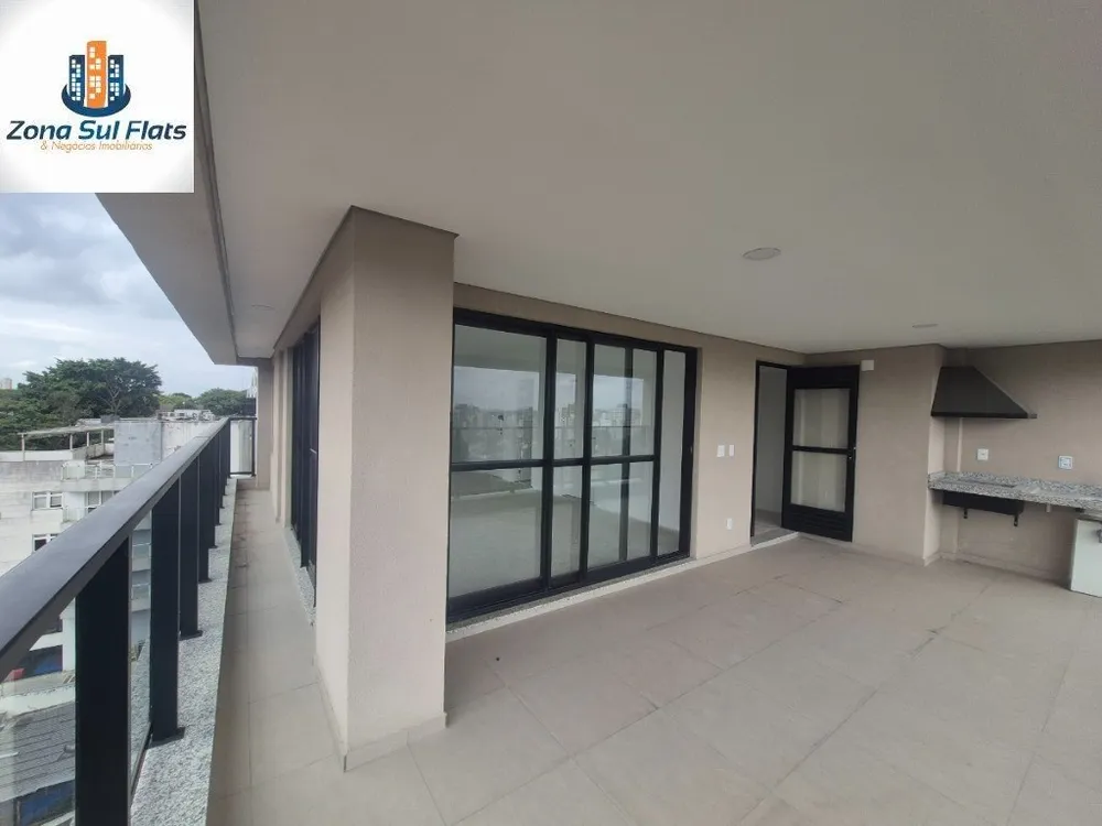 Apartamento, 4 quartos, 163 m² - Foto 2