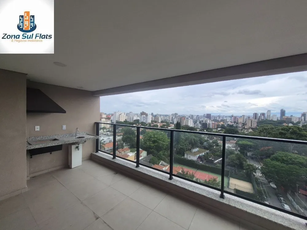Apartamento, 4 quartos, 163 m² - Foto 3