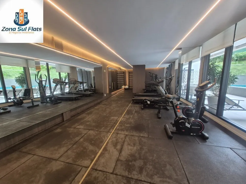 Apartamento, 4 quartos, 163 m² - Foto 5
