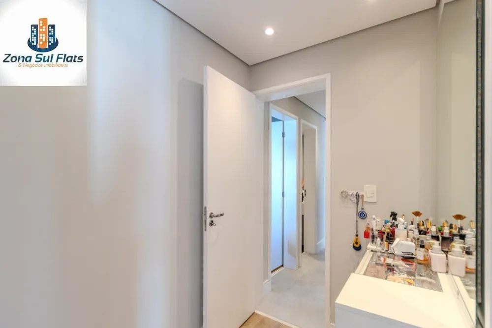 Apartamento, 3 quartos, 136 m² - Foto 2