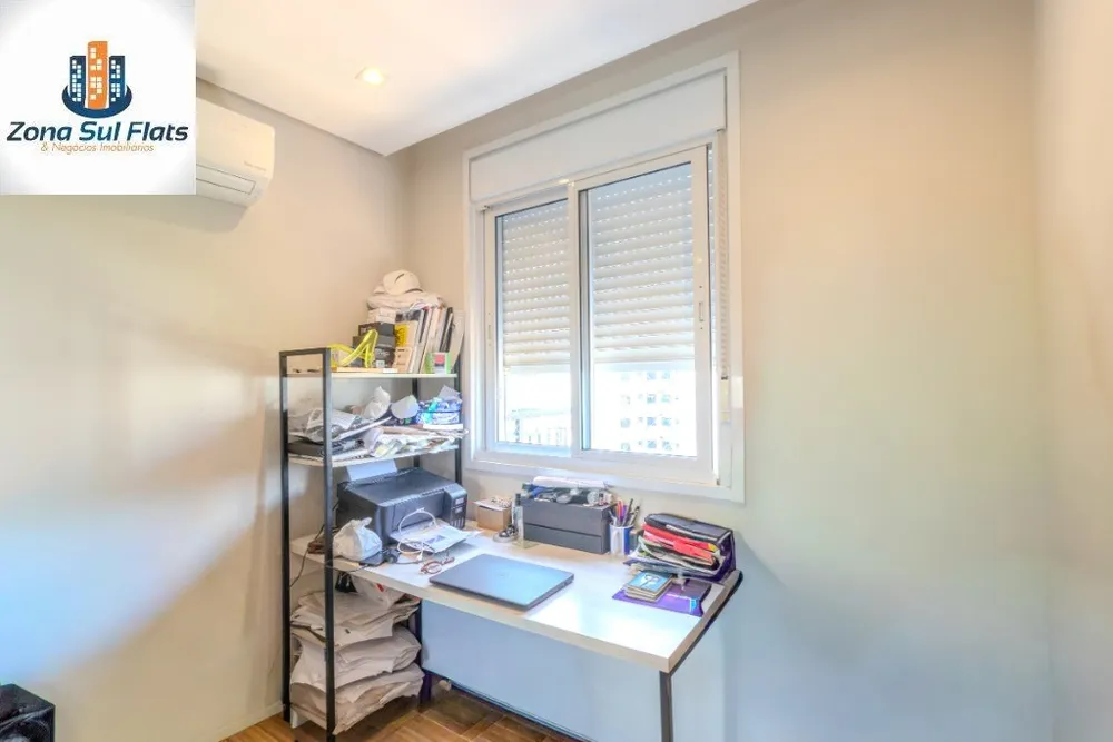 Apartamento, 3 quartos, 136 m² - Foto 8