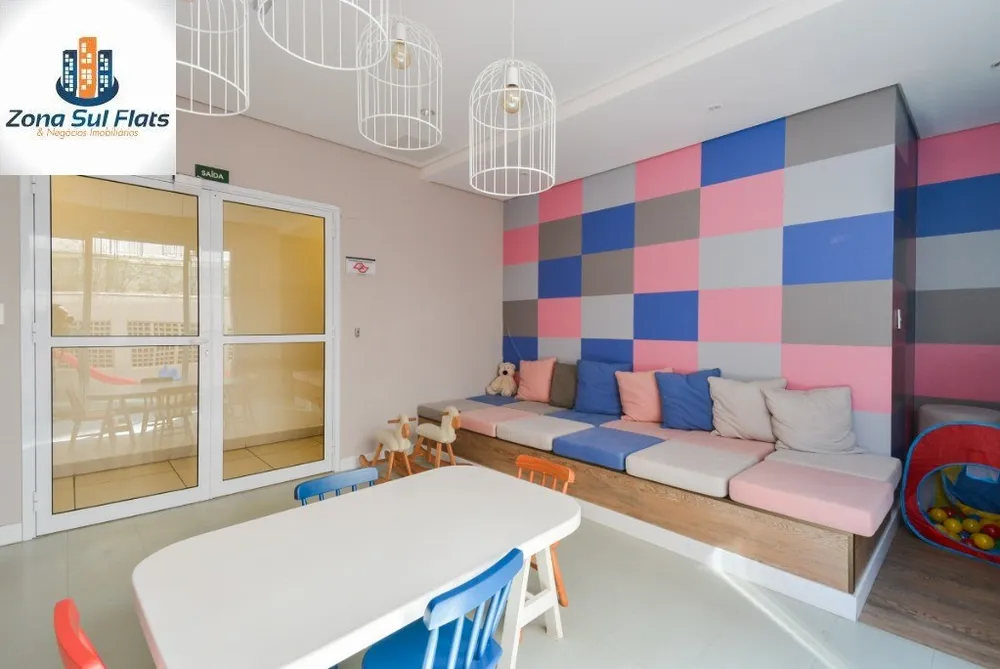 Apartamento, 3 quartos, 136 m² - Foto 4