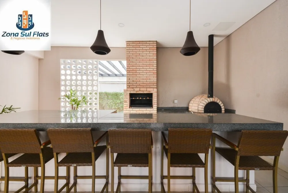 Apartamento, 3 quartos, 136 m² - Foto 5