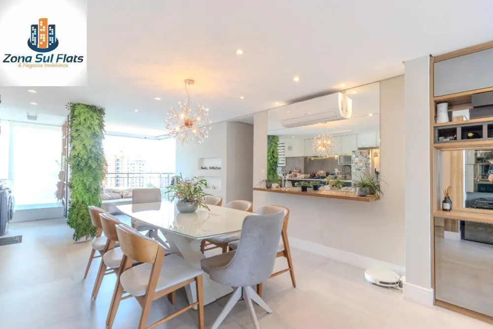 Apartamento, 3 quartos, 136 m² - Foto 11