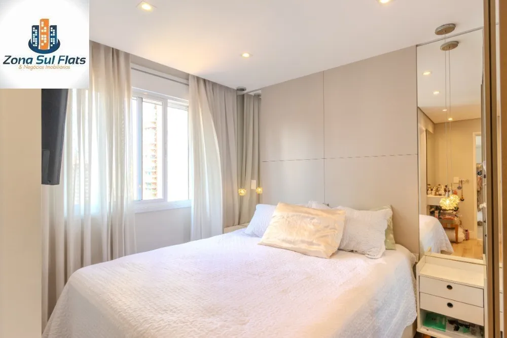 Apartamento, 3 quartos, 136 m² - Foto 1
