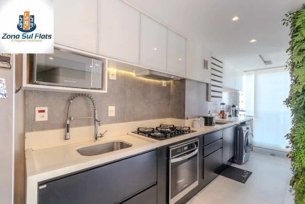 Apartamento, 3 quartos, 136 m² - Foto 6