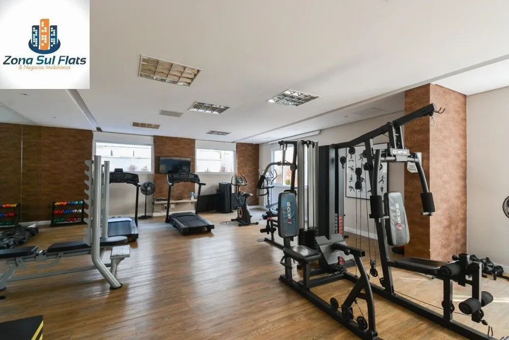Apartamento, 3 quartos, 136 m² - Foto 15