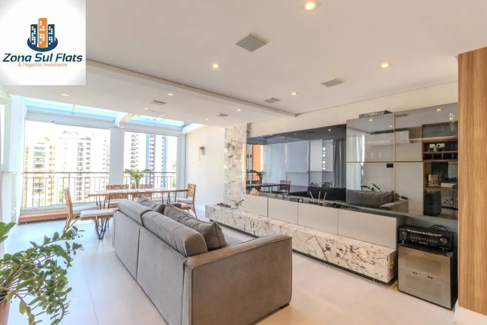 Apartamento, 3 quartos, 136 m² - Foto 14