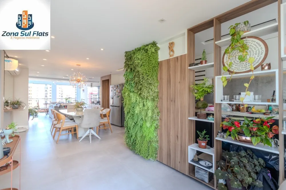 Apartamento, 3 quartos, 136 m² - Foto 13