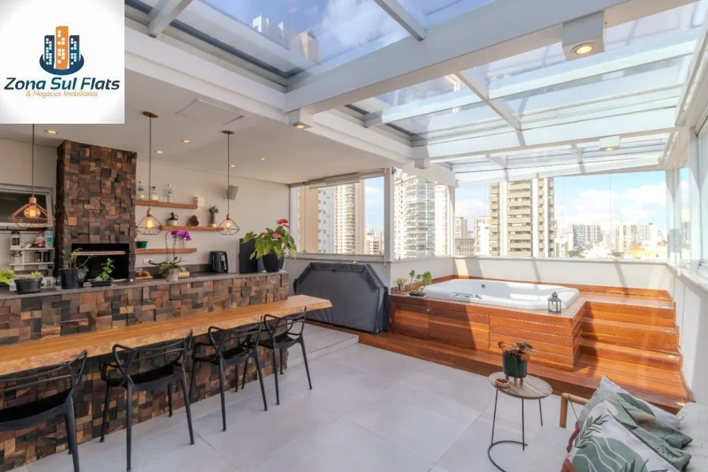Apartamento, 3 quartos, 136 m² - Foto 7