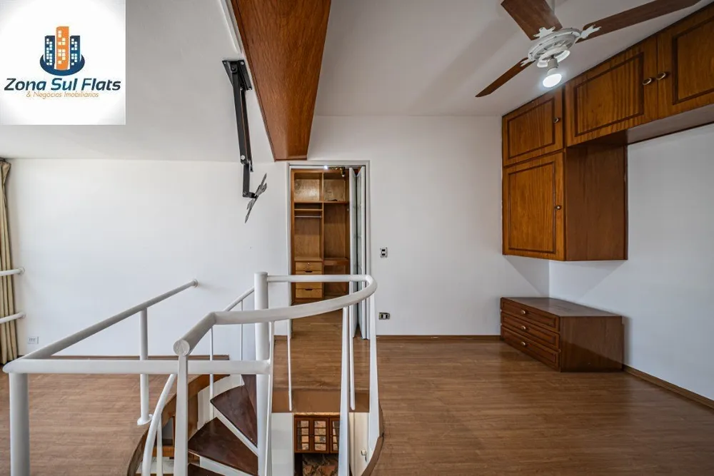 Apartamento, 1 quarto, 55 m² - Foto 1