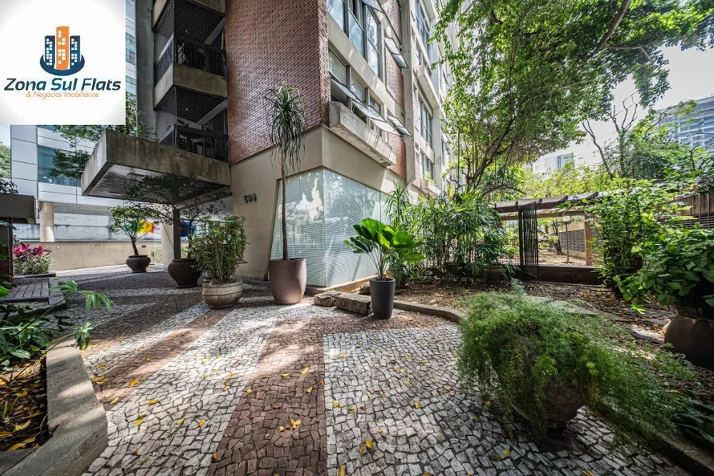 Apartamento, 1 quarto, 55 m² - Foto 13