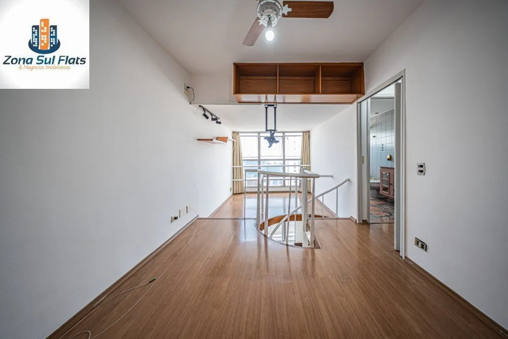 Apartamento, 1 quarto, 55 m² - Foto 6