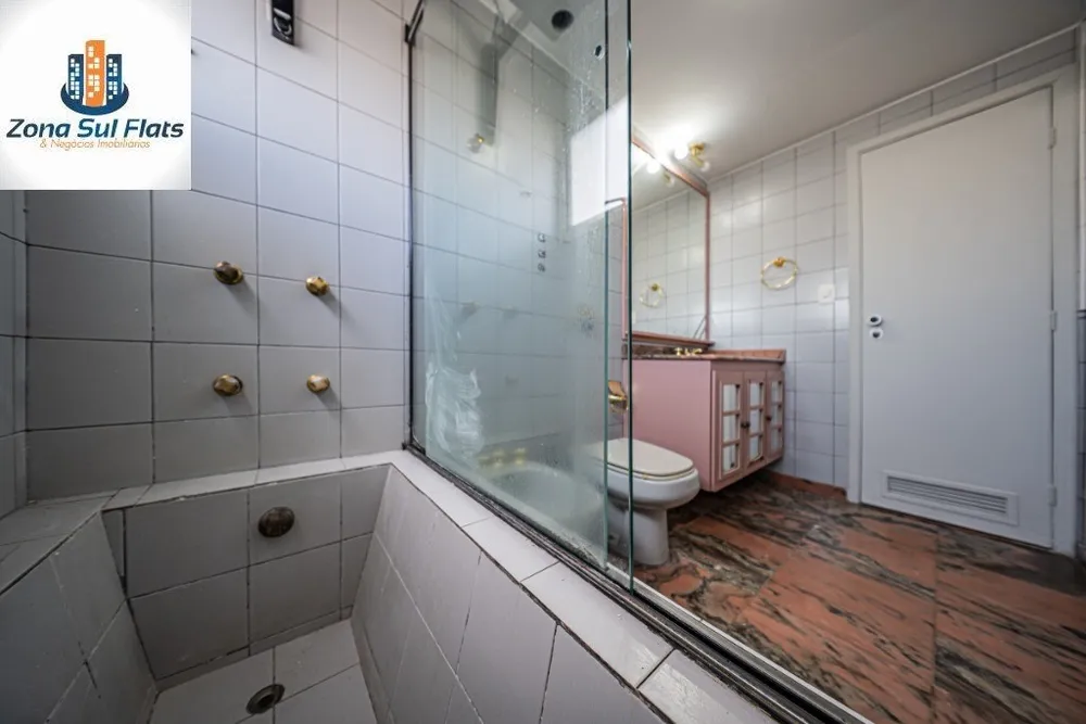 Apartamento, 1 quarto, 55 m² - Foto 9