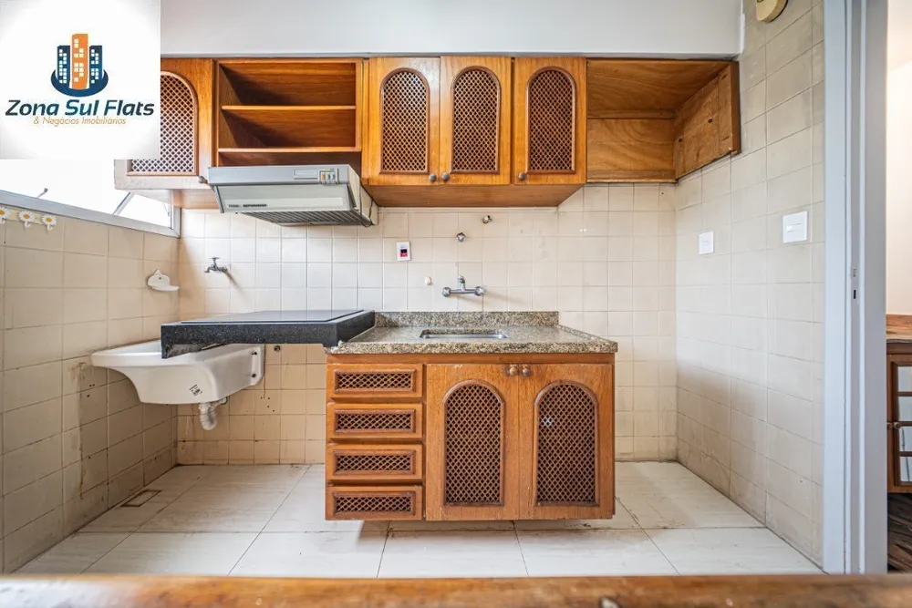 Apartamento, 1 quarto, 55 m² - Foto 15