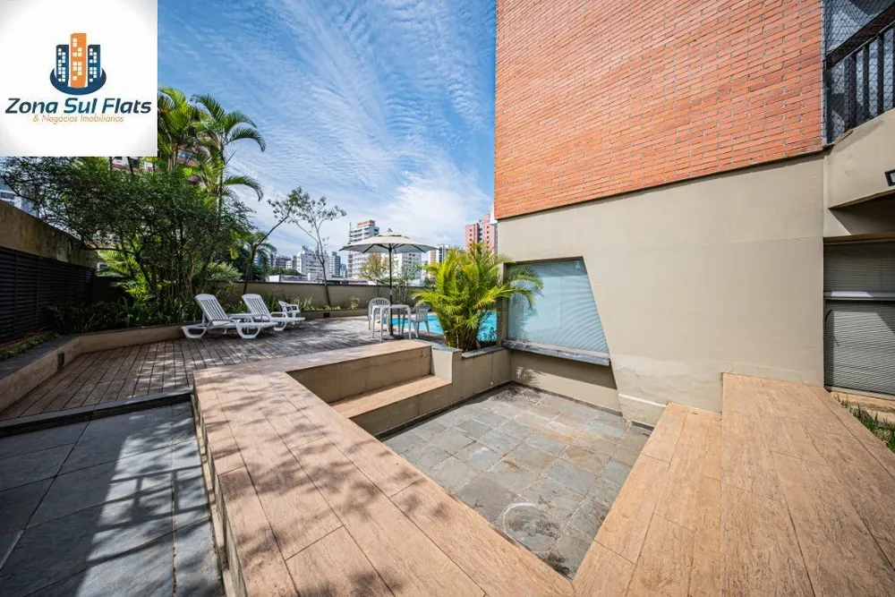 Apartamento, 1 quarto, 55 m² - Foto 16