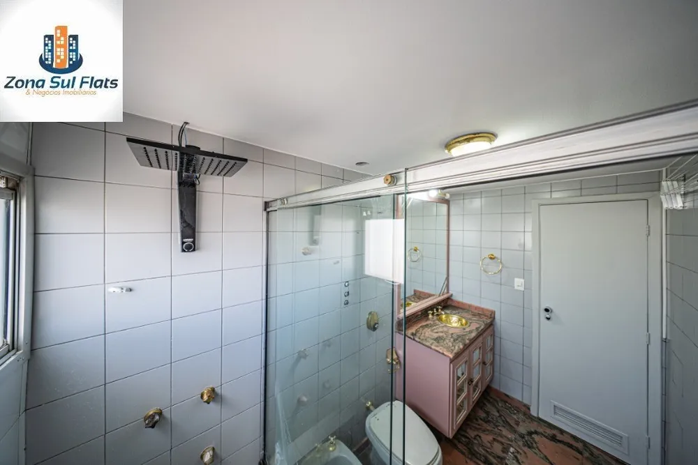Apartamento, 1 quarto, 55 m² - Foto 8