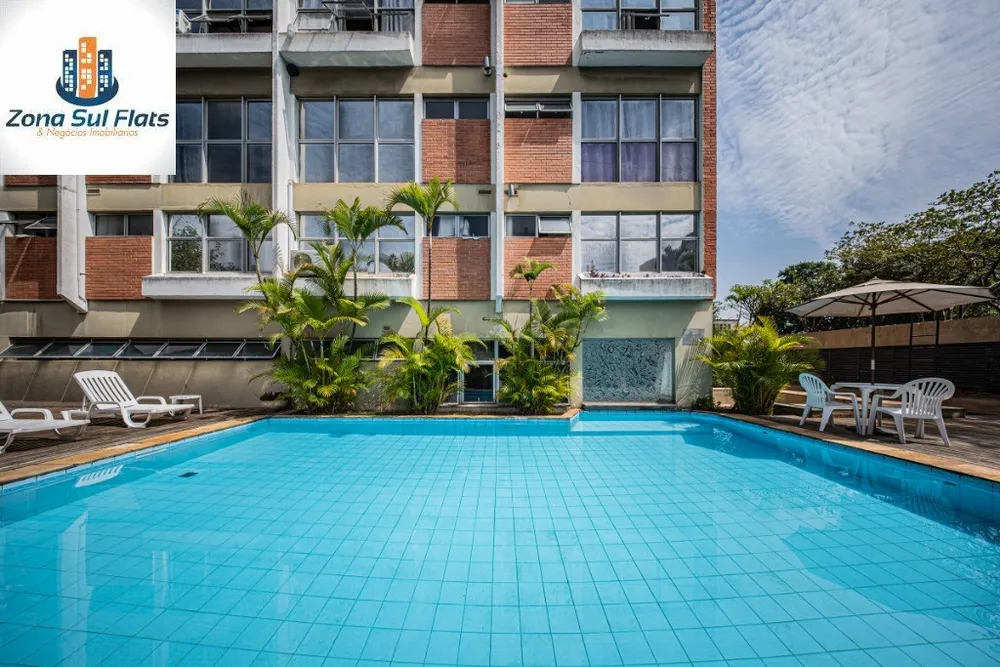 Apartamento, 1 quarto, 55 m² - Foto 14