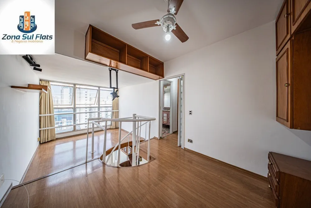 Apartamento, 1 quarto, 55 m² - Foto 5