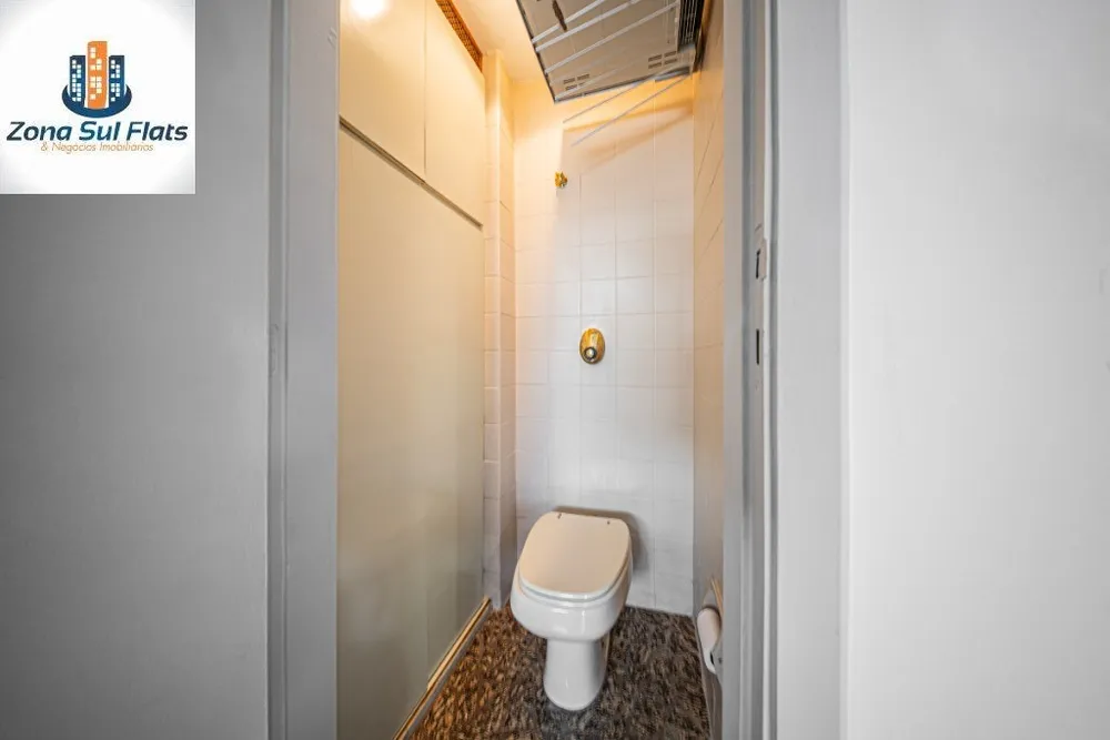 Apartamento, 1 quarto, 55 m² - Foto 11