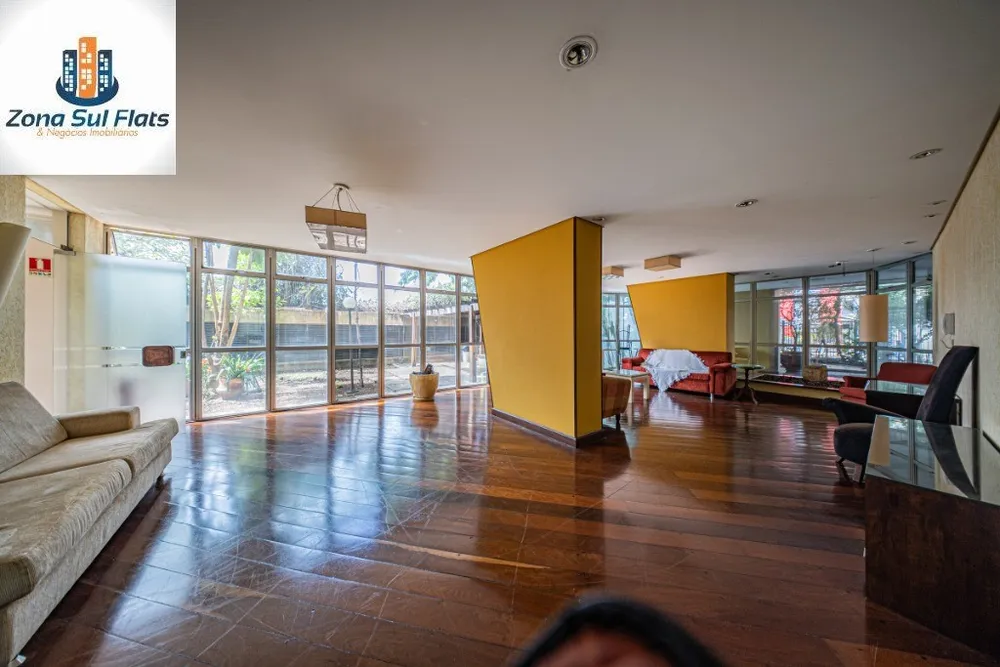 Apartamento, 1 quarto, 55 m² - Foto 12