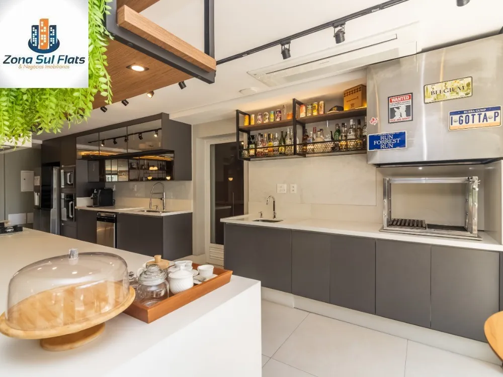 Apartamento, 3 quartos, 206 m² - Foto 2