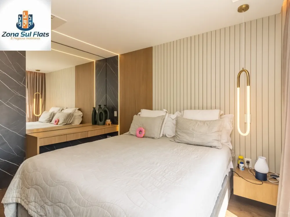 Apartamento, 3 quartos, 206 m² - Foto 7
