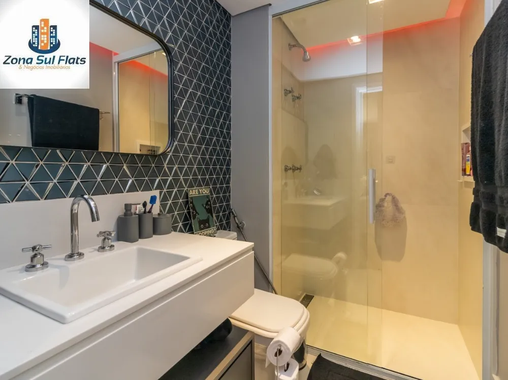 Apartamento, 3 quartos, 206 m² - Foto 8