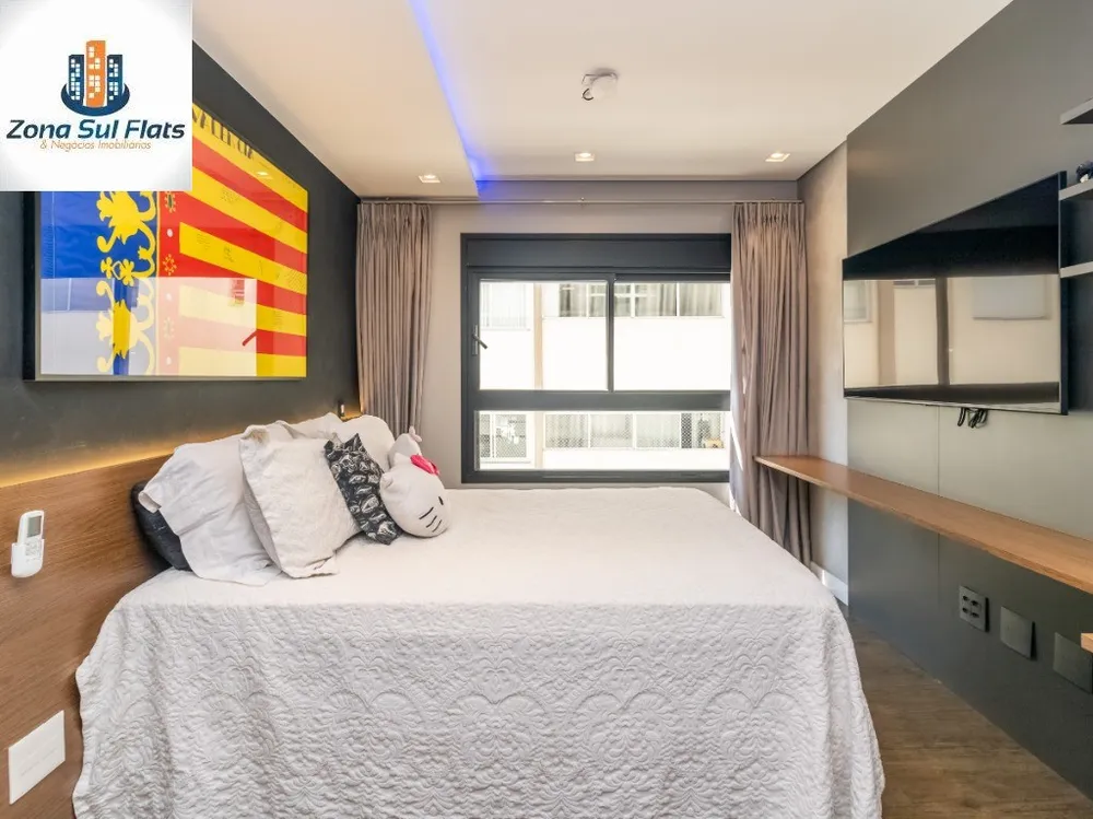 Apartamento, 3 quartos, 206 m² - Foto 9
