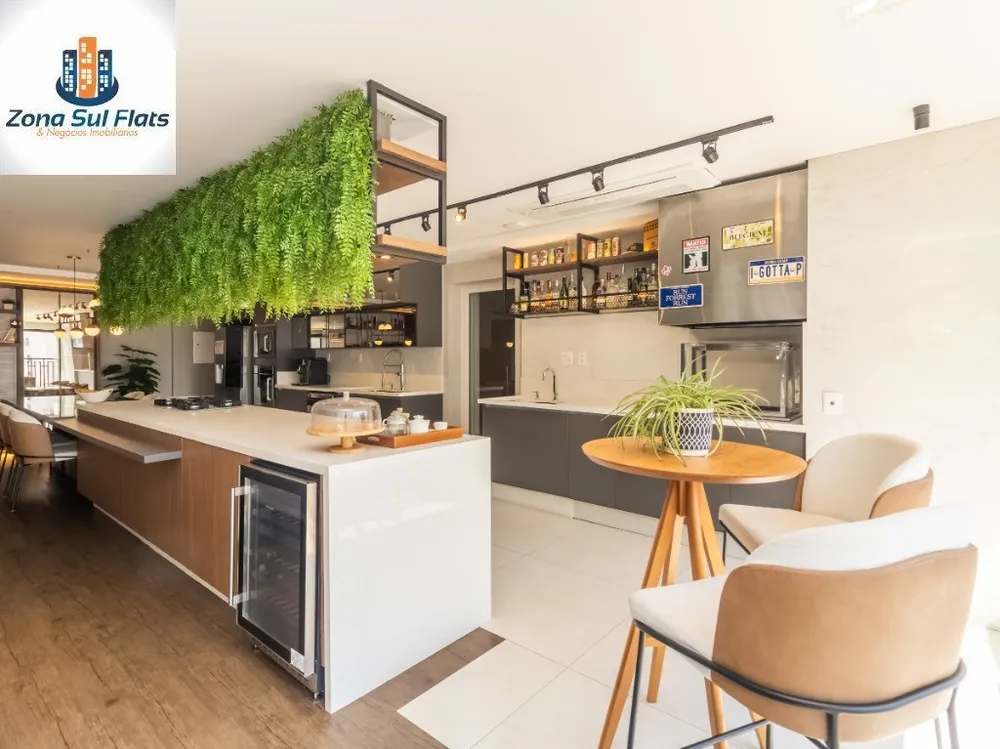 Apartamento, 3 quartos, 206 m² - Foto 3