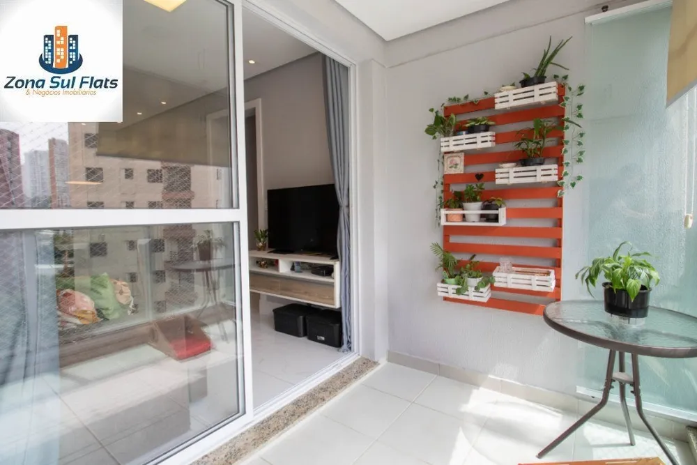 Apartamento, 2 quartos, 60 m² - Foto 5