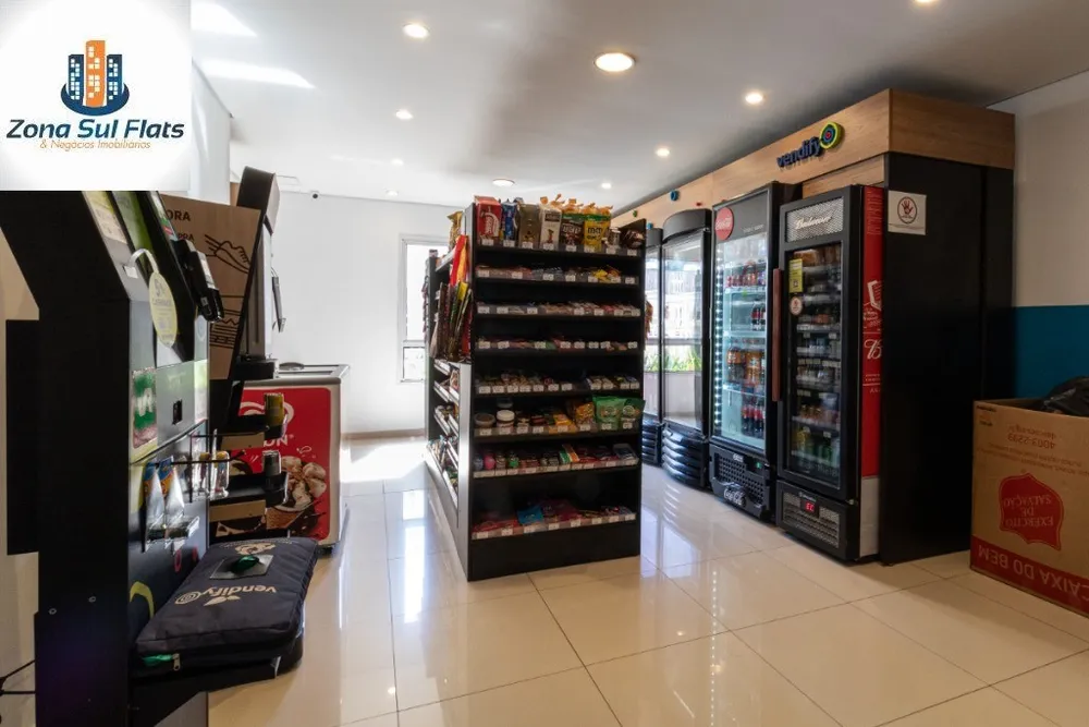 Apartamento, 2 quartos, 60 m² - Foto 6