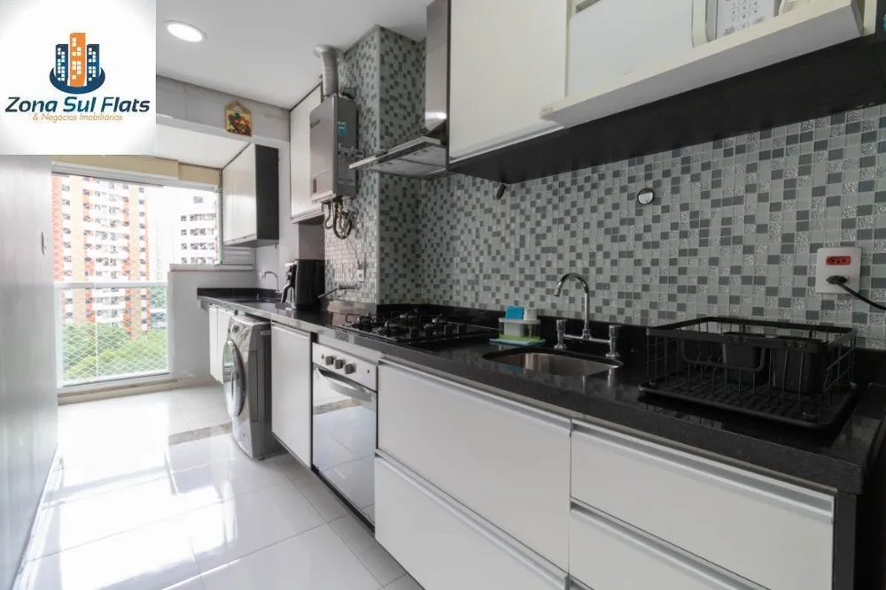 Apartamento, 2 quartos, 60 m² - Foto 7