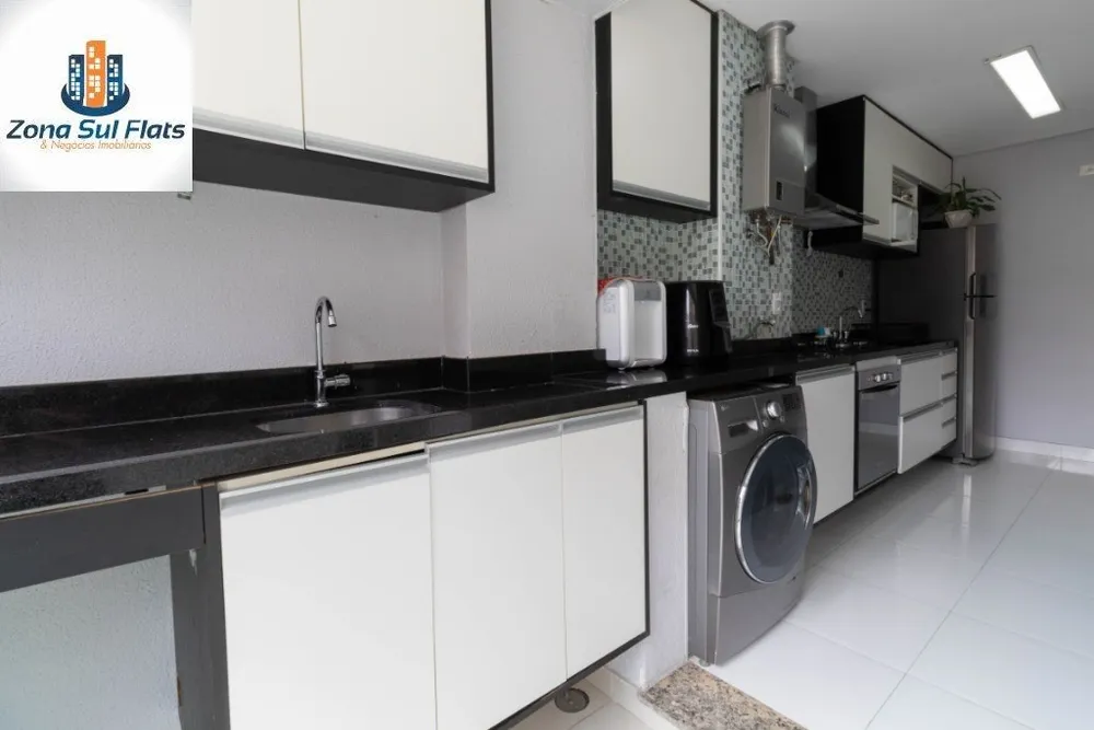 Apartamento, 2 quartos, 60 m² - Foto 8