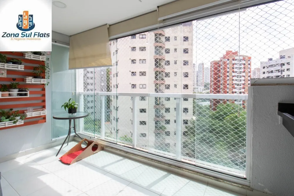 Apartamento, 2 quartos, 60 m² - Foto 1