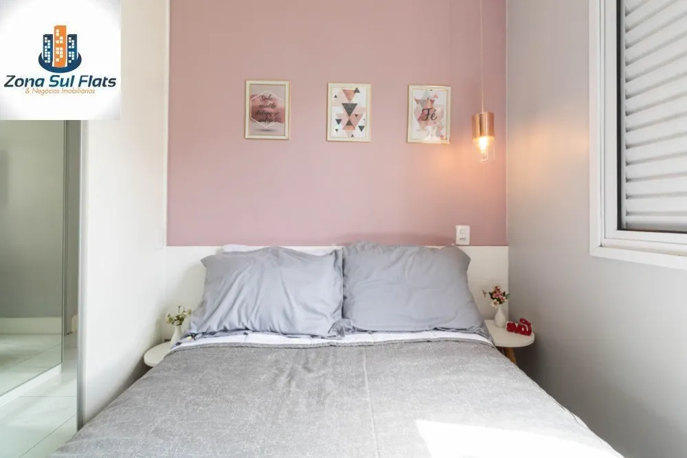 Apartamento, 2 quartos, 60 m² - Foto 4