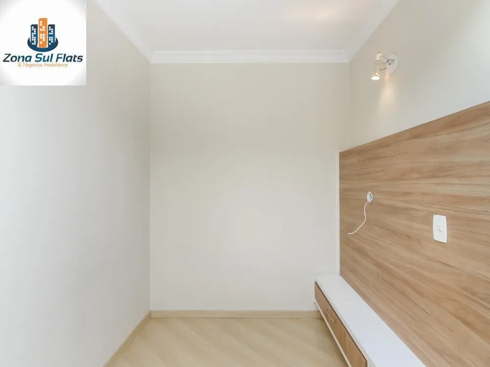 Apartamento, 2 quartos, 53 m² - Foto 4