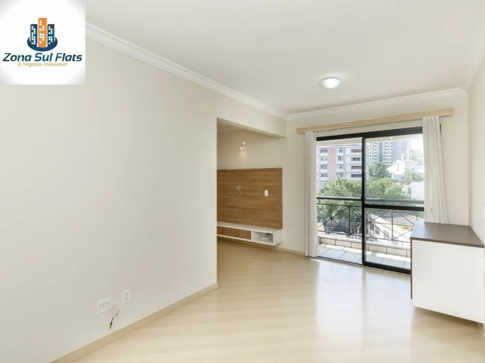 Apartamento, 2 quartos, 53 m² - Foto 2
