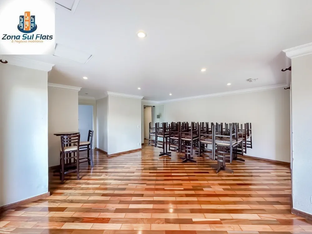 Apartamento, 2 quartos, 53 m² - Foto 7