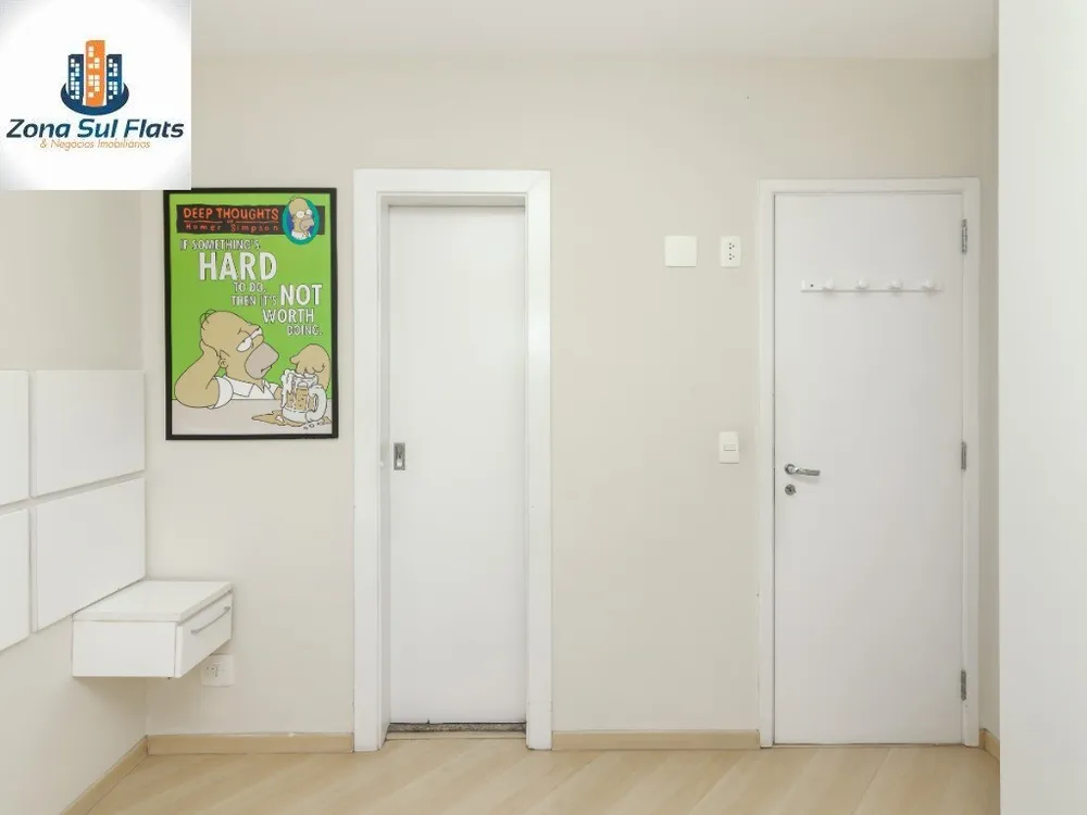 Apartamento, 2 quartos, 53 m² - Foto 8
