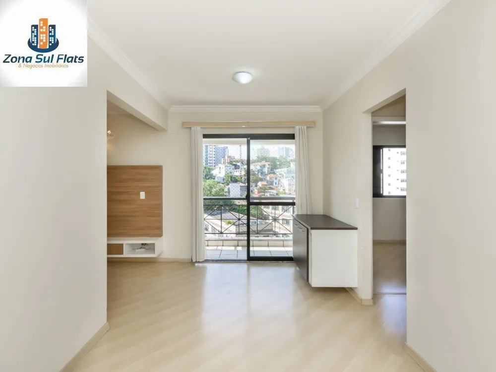 Apartamento, 2 quartos, 53 m² - Foto 1