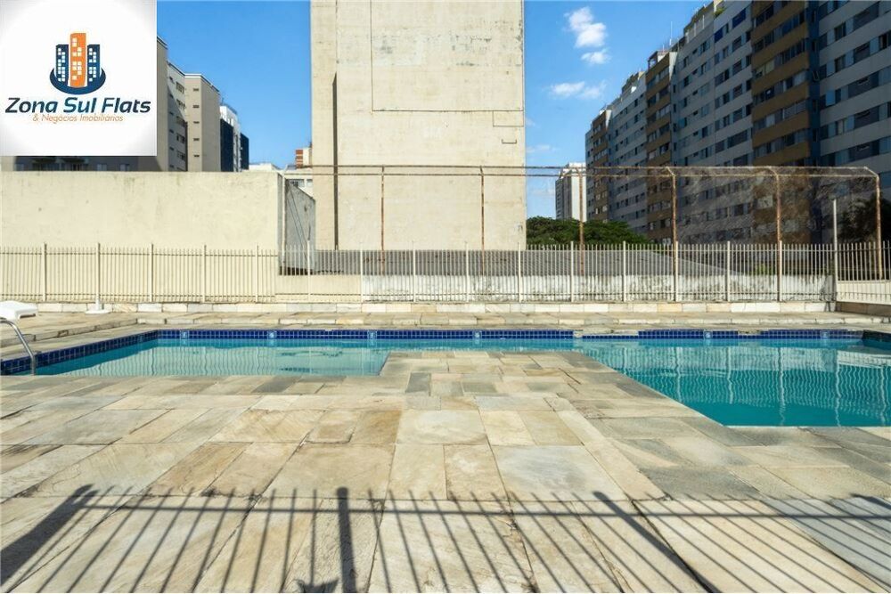 Apartamento, 3 quartos, 100 m² - Foto 23