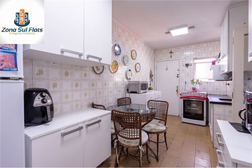 Apartamento, 3 quartos, 100 m² - Foto 8