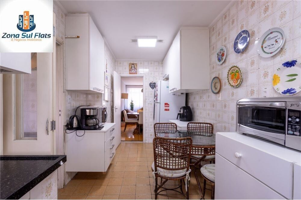 Apartamento, 3 quartos, 100 m² - Foto 6